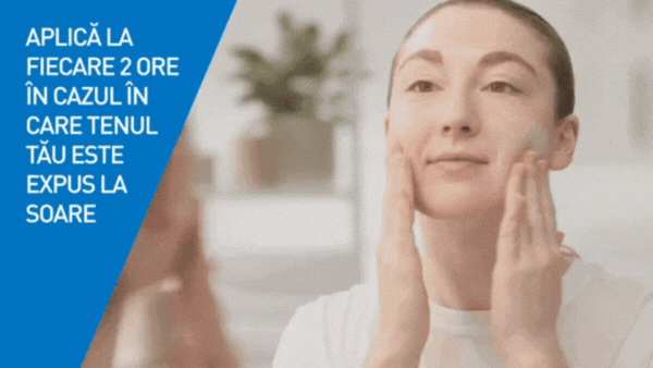 CeraVe Crema Hidratantă pentru Față A.M. SPF 30